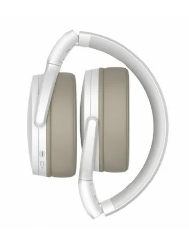 Sennheiser HD 350 BT Cuffia Padiglione auricolare Bluetooth Bianco