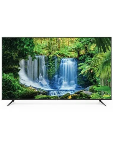 TCL 75P615 190,5 cm (75") 4K Ultra HD Smart TV Nero