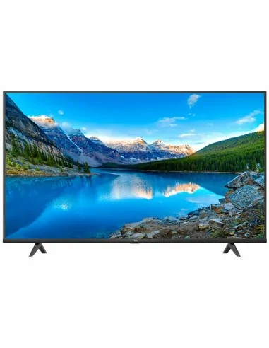 TCL 55P615 TV 139,7 cm (55") 4K Ultra HD Smart TV Wi-Fi Nero