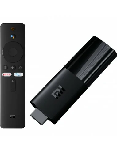 Xiaomi Mi TV Stick HDMI Full HD Android Nero