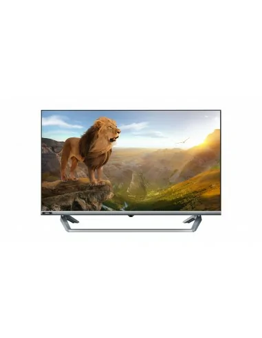 SABA SA32B46 TV 81,3 cm (32") HD Grigio