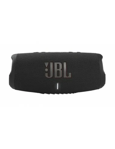JBL Charge 5 Altoparlante portatile stereo Nero