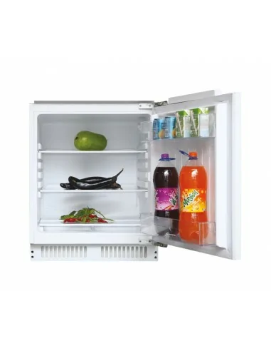 Candy LARDER CRU 160 NE N frigorifero Da incasso 135 L F Bianco