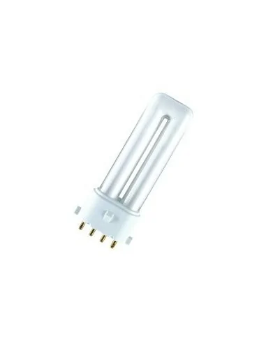 Osram DULUX lampada fluorescente 11 W 2G7 Bianco freddo