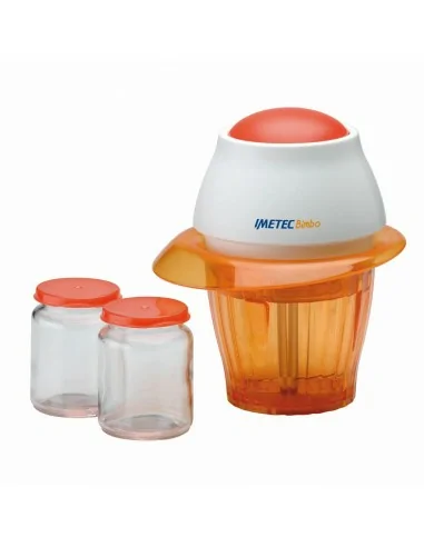 Imetec Bimbo HM3 kit per la preparazione di alimenti per bambino 180 W 0,4 L