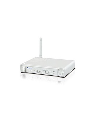Digicom 150P router wireless Fast Ethernet Bianco
