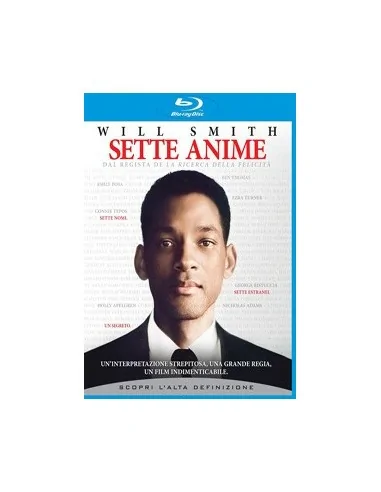 Sony Pictures Sette anime