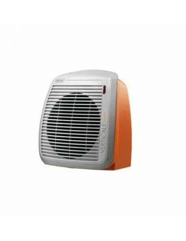 De’Longhi HVY1020.O Interno Arancione 2000 W Riscaldatore ambiente elettrico con ventilatore