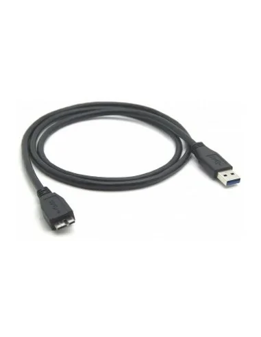 G&BL 1.8m USB 3.0 cavo USB 1,8 m USB 3.2 Gen 1 (3.1 Gen 1) USB A Micro-USB B Nero