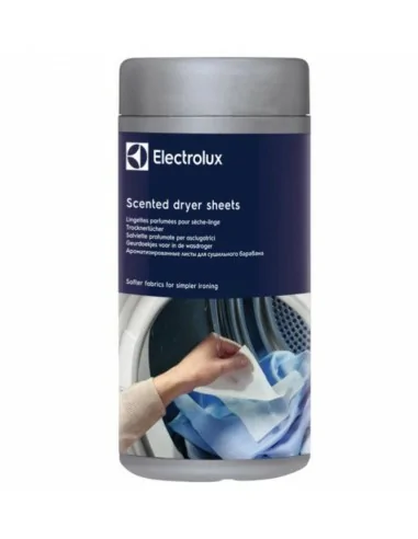 Electrolux E6YRDS01 Fragranza per asciugatrice
