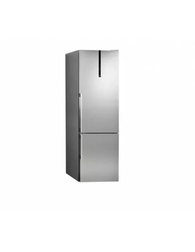Panasonic NR-BN34EX1 frigorifero con congelatore Libera installazione 334 L Acciaio inossidabile