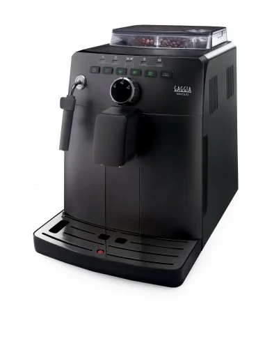 Gaggia Macchina da caffè automatica HD8749 01