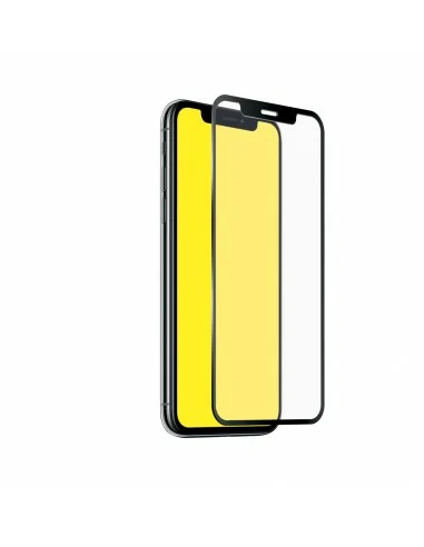 SBS Glass screen protector Full Cover per iPhone 11 Pro XS X