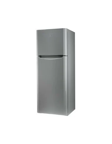 Indesit TIAA 10 V SI frigorifero con congelatore Libera installazione 251 L Argento