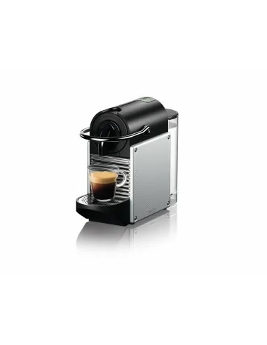 De’Longhi EN124.S Automatica Manuale Macchina per espresso 0,7 L