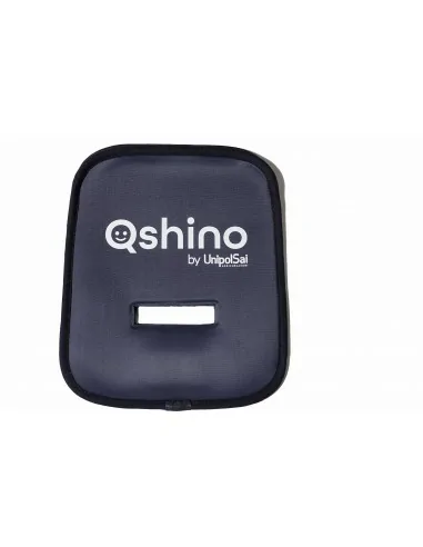 Qshino INU300 accessorio per seggiolini auto Dispositivo smart pad antiabbandono per seggiolini
