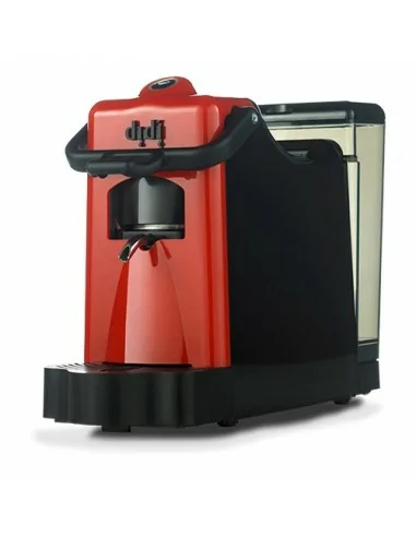 Caffe Borbone Didiesse DiDi Automatica Manuale Macchina per caffè a cialde 0,8 L