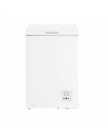Hisense FC125D4AW1 frigorifero e congelatore commerciali 95 L Libera installazione F
