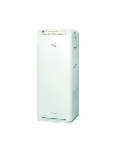Daikin MCK55W purificatore 41 m² 53 dB 58 W Bianco