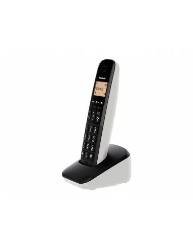 Panasonic KX-TGB612JT Telefono DECT Identificatore di chiamata Nero, Bianco