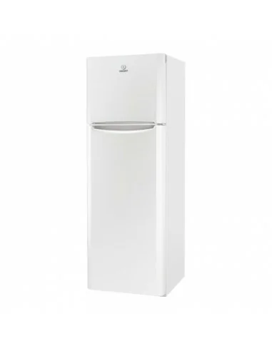 Indesit TIAA 10 V frigorifero con congelatore Libera installazione 251 L Bianco