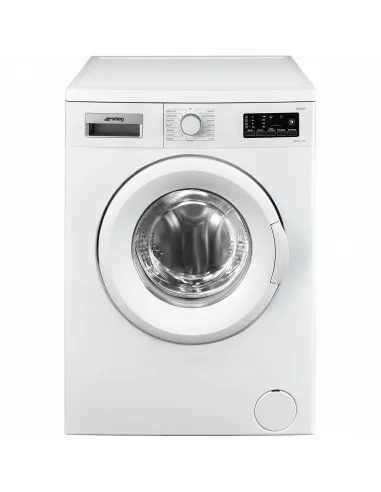 Smeg LBW40CIT lavatrice Caricamento frontale 4 kg 1000 Giri min D Bianco