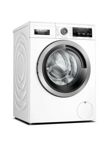 Bosch Serie 8 WAV28MA9II lavatrice Caricamento frontale 9 kg 1400 Giri min A Bianco