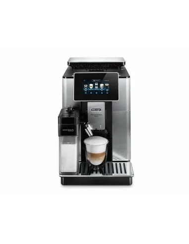 De’Longhi PrimaDonna ECAM610.74.MB macchina per caffè Automatica 2,2 L