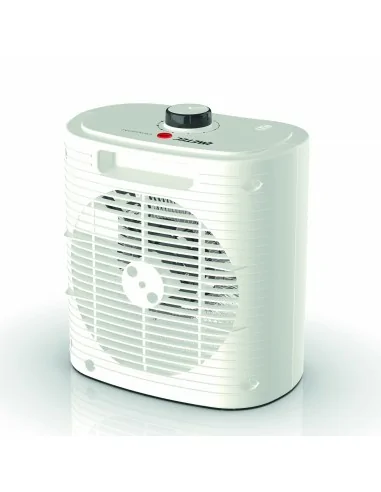 Imetec Compact Air Interno Bianco 2000 W Riscaldatore ambiente elettrico con ventilatore