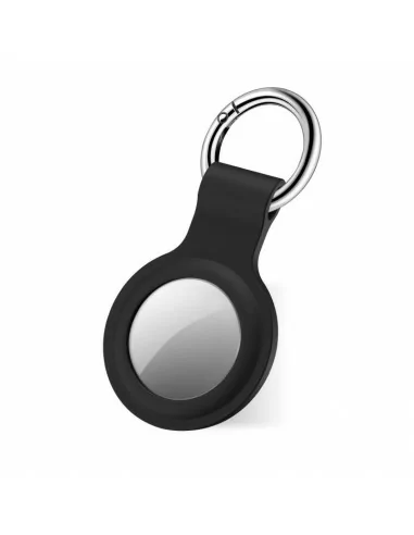 SBS TEAIRTAGCASEDG accessorio per keyfinder Custodia per keyfinder Grigio