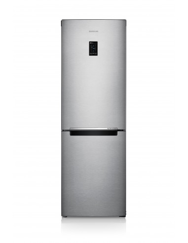Samsung RB29FERNCSA frigorifero con congelatore Libera installazione 307 L F Grafite, Metallico