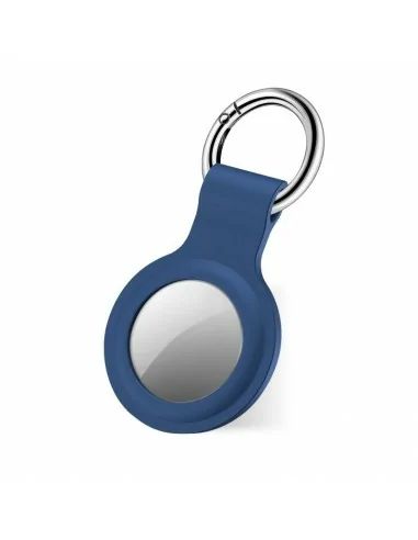 SBS TEAIRTAGCASEB accessorio per keyfinder Custodia per keyfinder Blu