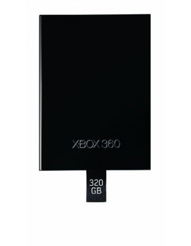 Microsoft 320GB HDD f Xbox 360