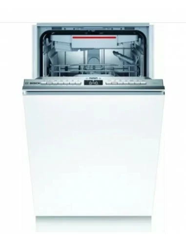 Bosch Serie 4 SPV4EMX21E lavastoviglie A scomparsa totale 10 coperti D