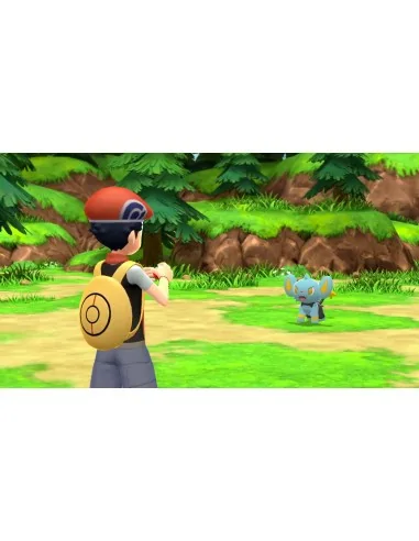 Nintendo Pokémon Diamante Lucente Basic DUT, Inglese, ESP, Francese, ITA Nintendo Switch