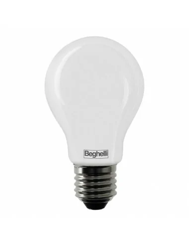 Beghelli TuttovetroLED lampada LED 12 W E27