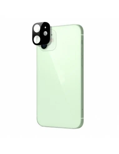 SBS TECAMGLIP12 protezione per l'obiettivo della fotocamera del telefono cellulare Trasparente Silicone Apple iPhone 12