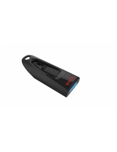 SanDisk Ultra unità flash USB 32 GB USB tipo A 3.2 Gen 1 (3.1 Gen 1) Nero