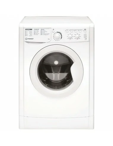 Indesit EWC 71252 W IT N lavatrice Caricamento frontale 7 kg 1200 Giri min E Bianco