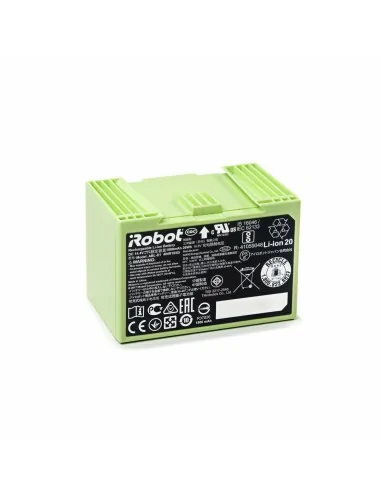 iRobot 4624864 accessorio e ricambio per aspirapolvere Robot aspirapolvere Batteria