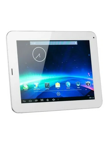 Brondi Surfing Tab 8 3G 4 GB 20,3 cm (8") 0,5 GB Android Bianco