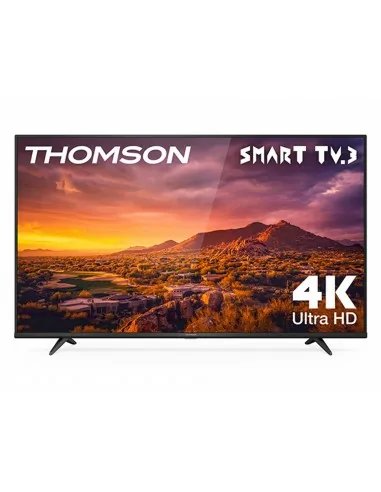 Thomson 50UG6300 TV 127 cm (50") 4K Ultra HD Smart TV Wi-Fi Nero