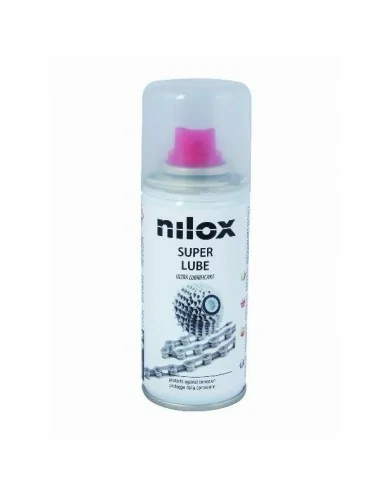 Nilox NXA02236 riparazione e manutenzione della bicicletta Lubrificante