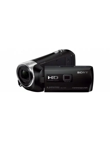 Sony HDR-PJ240 Videocamera palmare 9,2 MP CMOS Full HD Nero