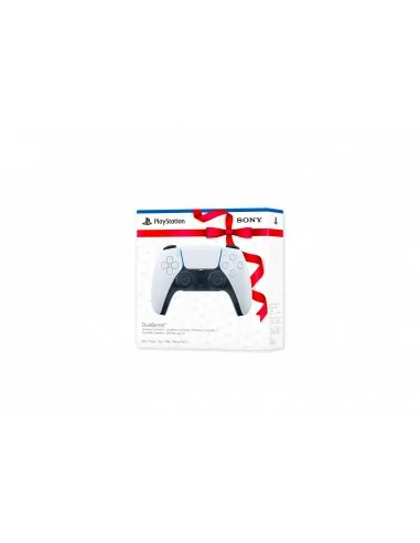 Sony DualSense Bianco Bluetooth USB Gamepad Analogico Digitale PlayStation 5