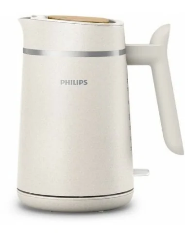 Philips 5000 series HD9365 10 bollitore elettrico 1,7 L 2200 W Bianco