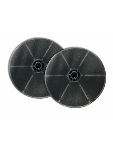 Glem Gas GHPCAR accessorio per cappa Filtro per cappa aspirante