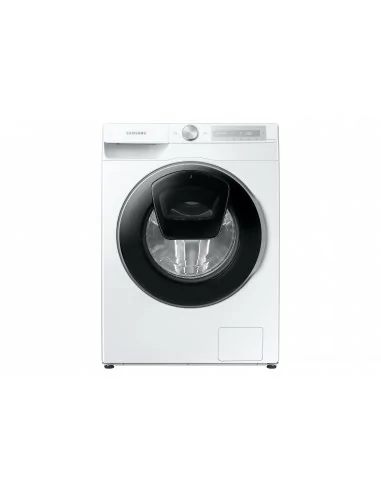 Samsung WW90T684DLH lavatrice Caricamento frontale 9 kg 1400 Giri min Bianco