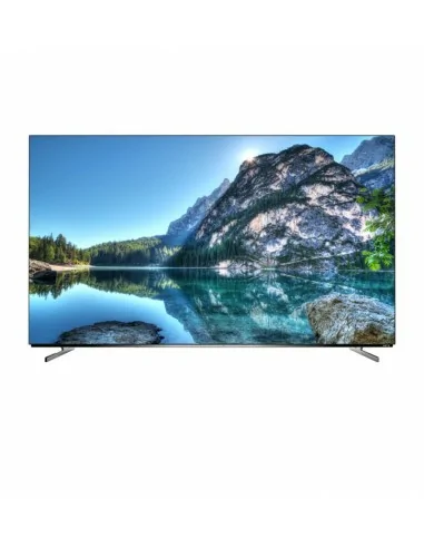 Metz 55MOC9010Z TV 139,7 cm (55") 4K Ultra HD Smart TV Wi-Fi Nero