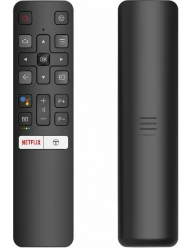 TCL RC802V telecomando Bluetooth TV Pulsanti